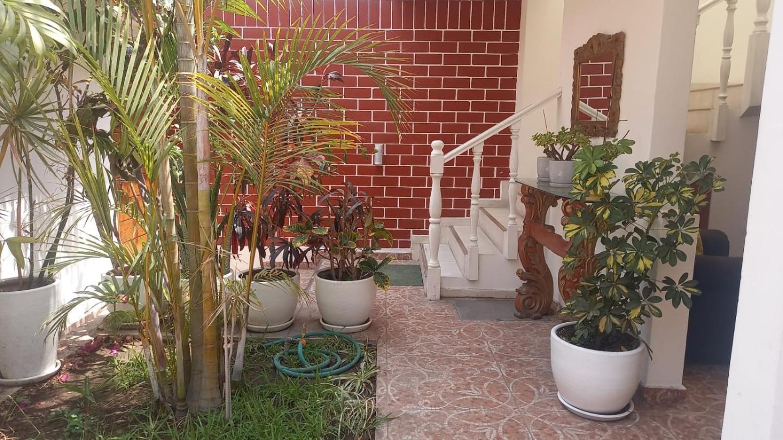 Luxury Suites P. Kennedy Lima Exterior foto